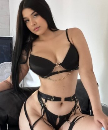 Анкета проститутки Юляшечка - Фото 1, Водный, 19 лет, №2932