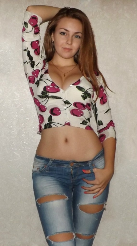 Анкета проститутки Нина - Фото 1, Водный, 28 лет, №23518
